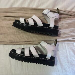 Dr. Marten’s Blaire Platform